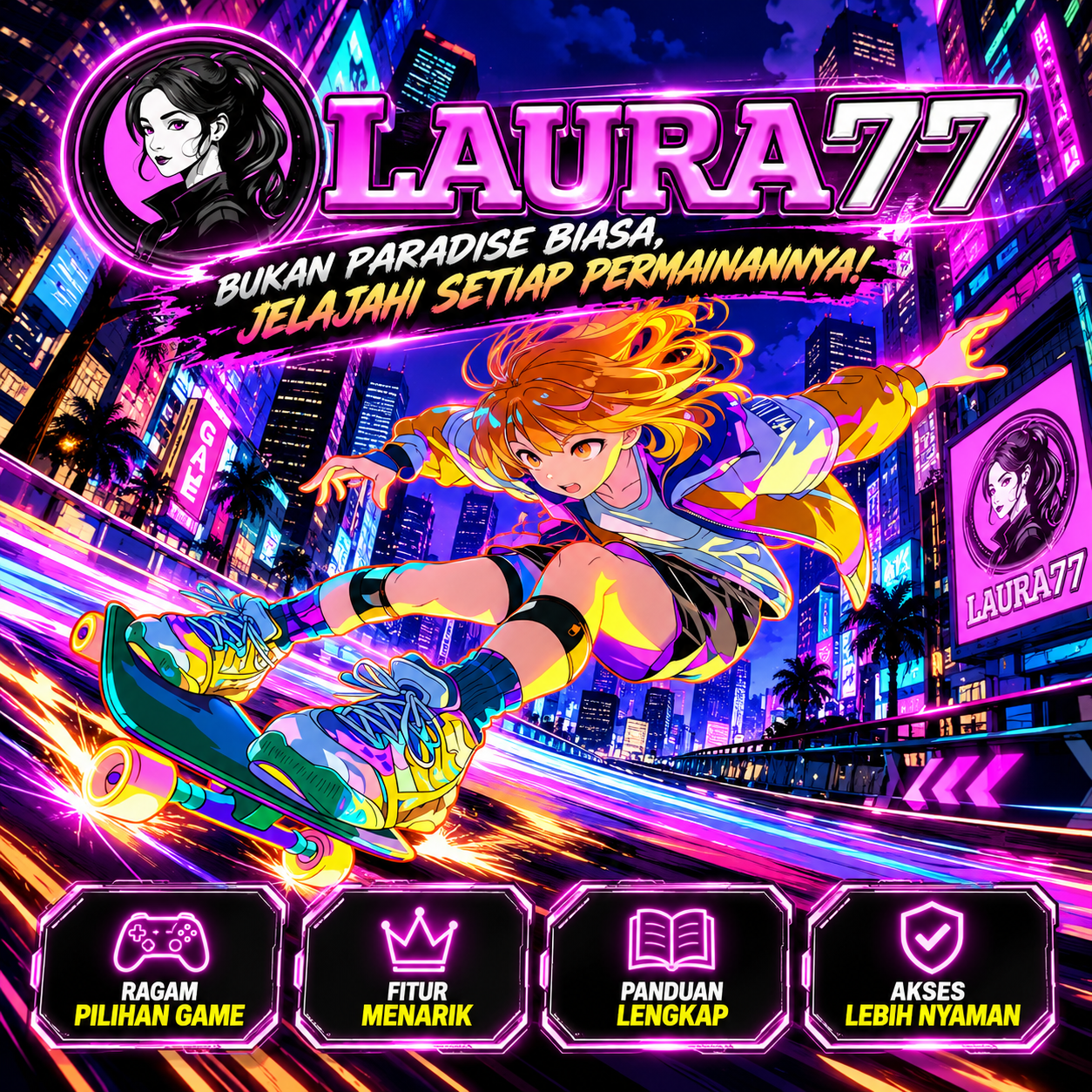 Promo Banner